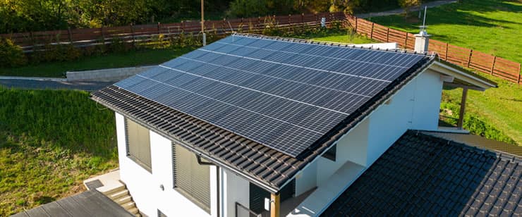 Get Quality Renewable Energy from Solar Installers Near Me