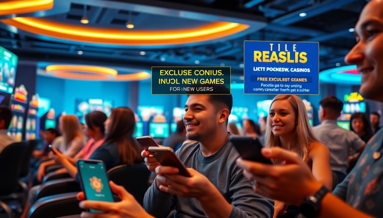 Players engaging in online gaming at bk860s.com, featuring vibrant casino games and promotional offers.
