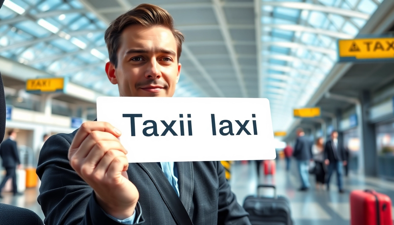 Receive efficient taxi services at Gatwick Airport with a driver ready to assist.