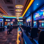 Engaging online gaming interface of good88.hu.net showcasing diverse games and security features.
