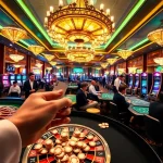 Experience the thrill of winning at vipwin79.org with vibrant casino games and excitement.