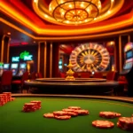 Experience thrilling casino action at mb66.nyc with exciting poker and roulette games.