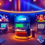 Experience the dynamic and trustworthy gaming environment at new88go.com with exciting online casino options.