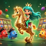 Experience the energy of rokok88 with exciting slots, vibrant colors, and dynamic gaming elements.