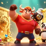 Win big with 88aa's dynamic gaming celebration featuring exciting characters and treasures.